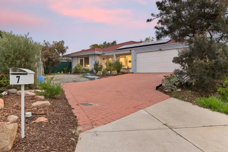 Third view of Homely house listing, 7 Sykes Cove, Clarkson WA 6030