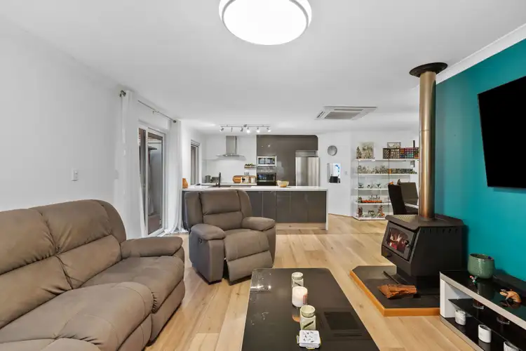 Fifth view of Homely house listing, 7 Sykes Cove, Clarkson WA 6030