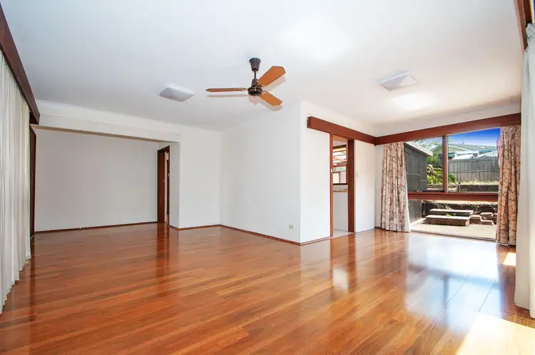 Second view of Homely house listing, 5 Daymar Drive, Mooroolbark VIC 3138