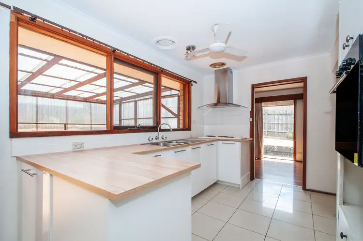 Third view of Homely house listing, 5 Daymar Drive, Mooroolbark VIC 3138