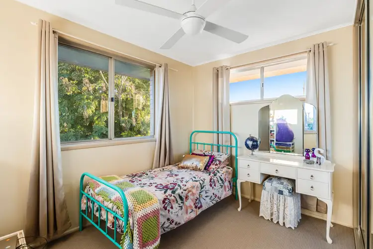 Sixth view of Homely house listing, 16a Gatfield Street, Newtown QLD 4350