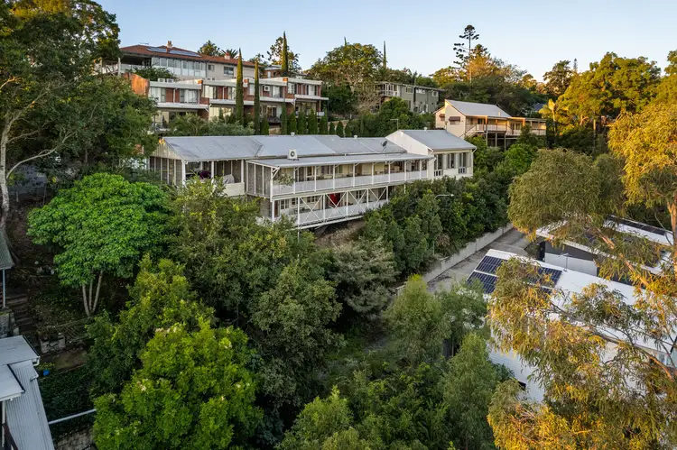 38 Saint James Street, Highgate Hill QLD 4101