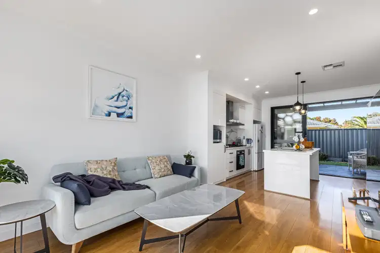 50 Thirza Avenue, Clovelly Park SA 5042