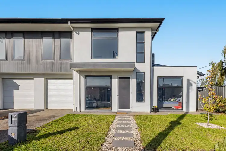 Second view of Homely house listing, 50 Thirza Avenue, Clovelly Park SA 5042