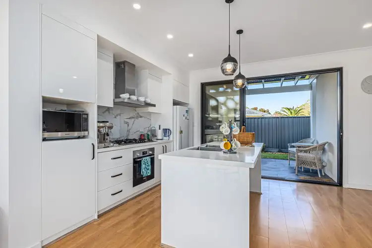 Third view of Homely house listing, 50 Thirza Avenue, Clovelly Park SA 5042