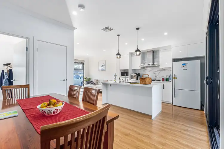 Fourth view of Homely house listing, 50 Thirza Avenue, Clovelly Park SA 5042
