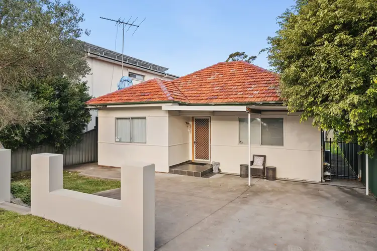 66 Lancaster Avenue, Punchbowl NSW 2196