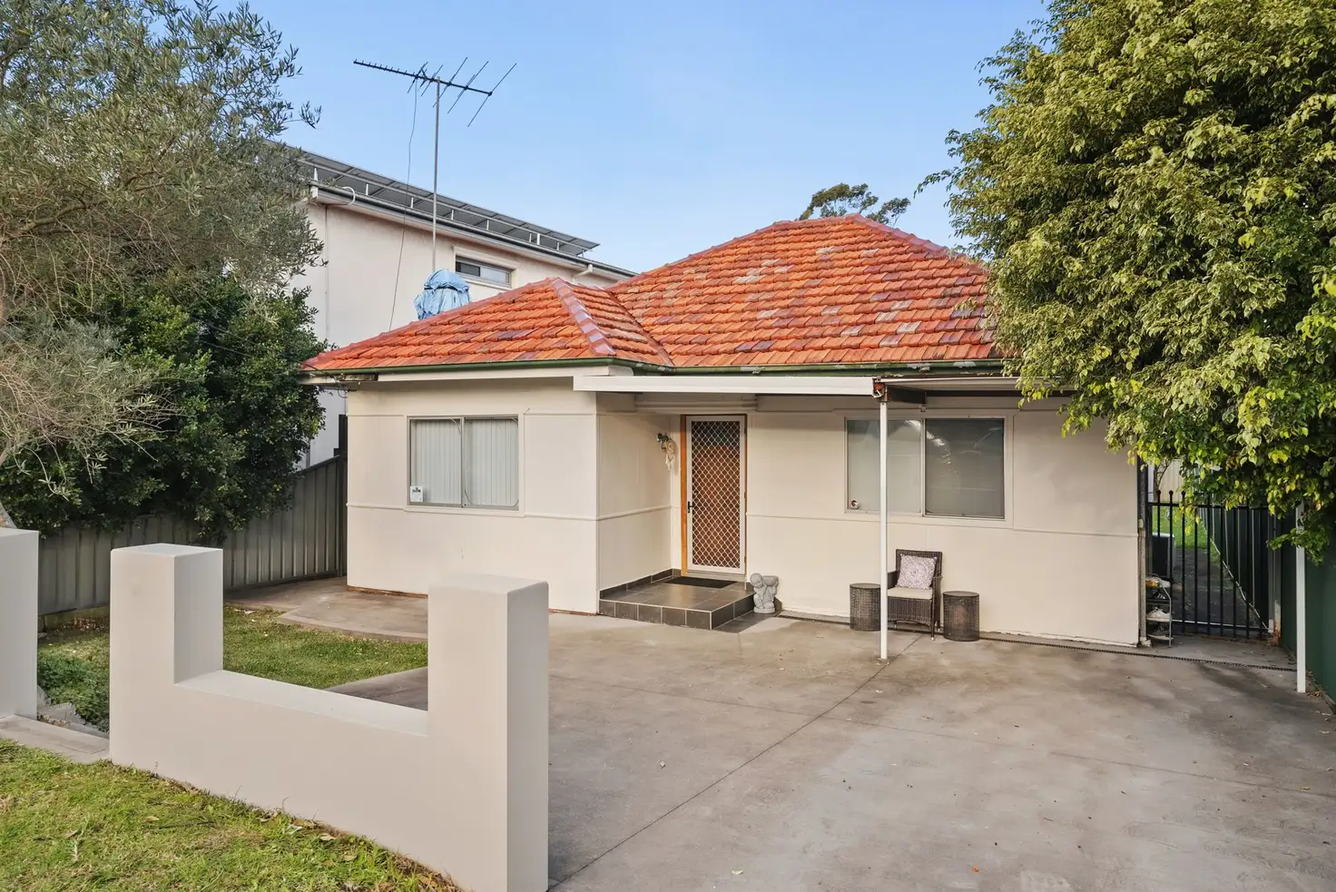 Main view of Homely house listing, 66 Lancaster Avenue, Punchbowl NSW 2196