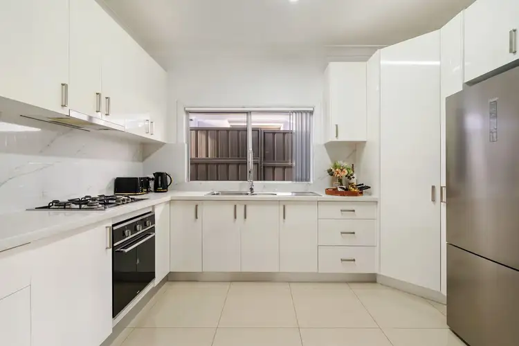 Sixth view of Homely house listing, 66 Lancaster Avenue, Punchbowl NSW 2196