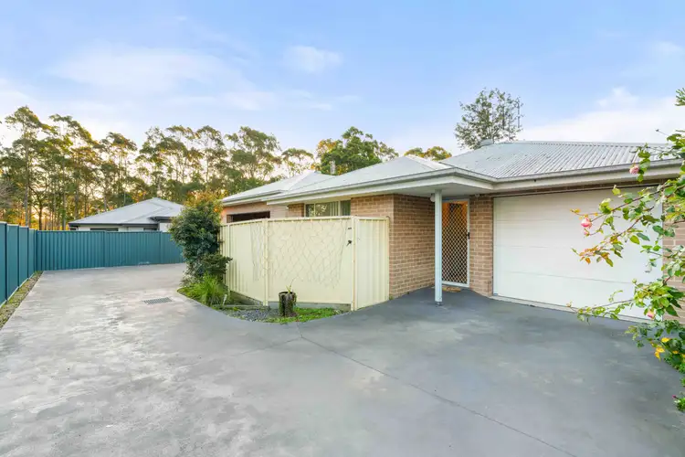 181A Old Southern Road, South Nowra NSW 2541