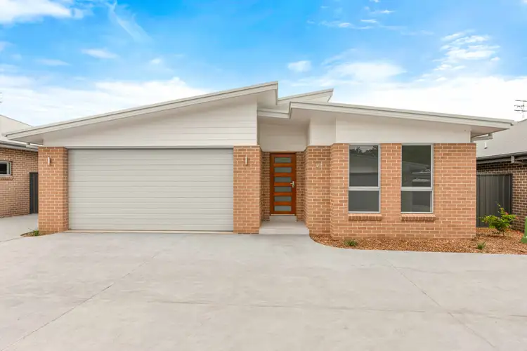24/75 Yalwal Road, West Nowra NSW 2541