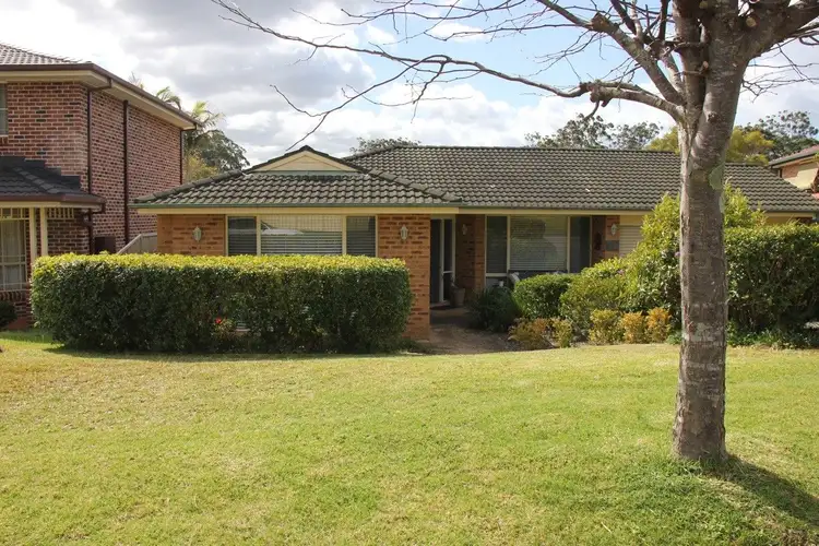 36 Rembrae Drive, Green Point NSW 2251
