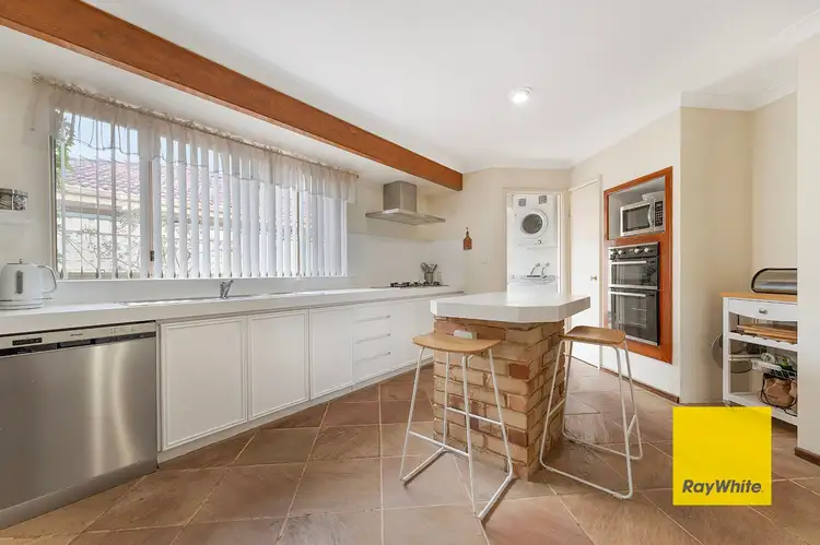 Fifth view of Homely house listing, 7 Hollyoak Place, Thornlie WA 6108