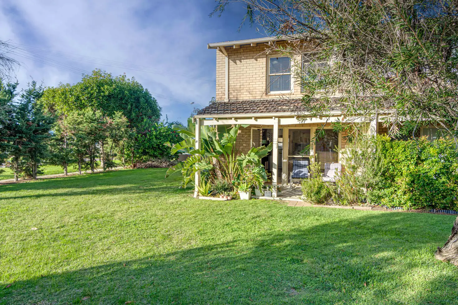 Main view of Homely townhouse listing, 1/216 Swan Street, Yokine WA 6060