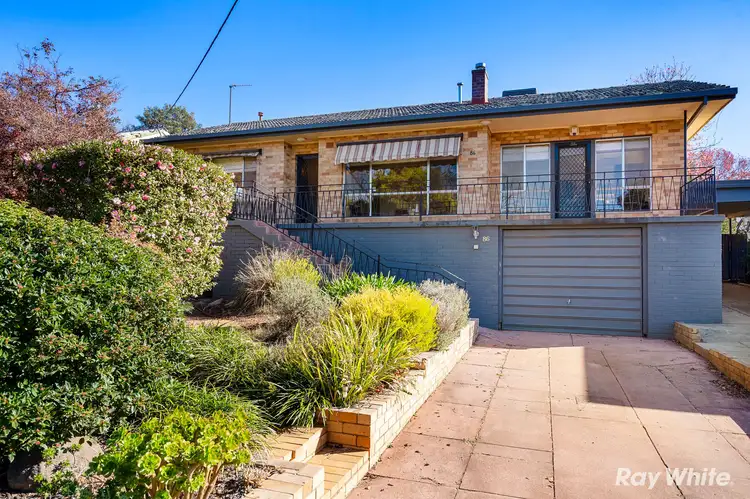 86 Grove Street, Kooringal NSW 2650