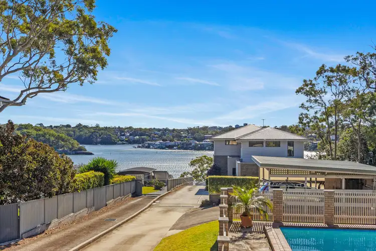 85 Georges River Crescent, Oyster Bay NSW 2225
