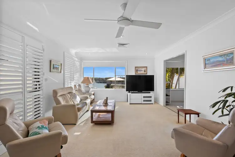 Third view of Homely house listing, 85 Georges River Crescent, Oyster Bay NSW 2225