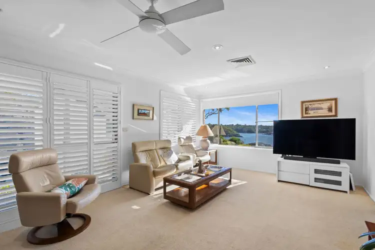 Fourth view of Homely house listing, 85 Georges River Crescent, Oyster Bay NSW 2225