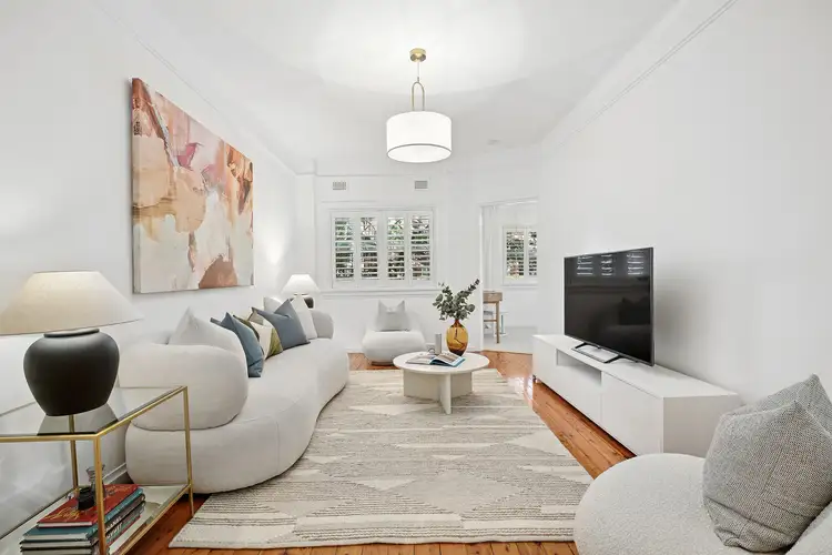 2/30 Balfour Road, Rose Bay NSW 2029
