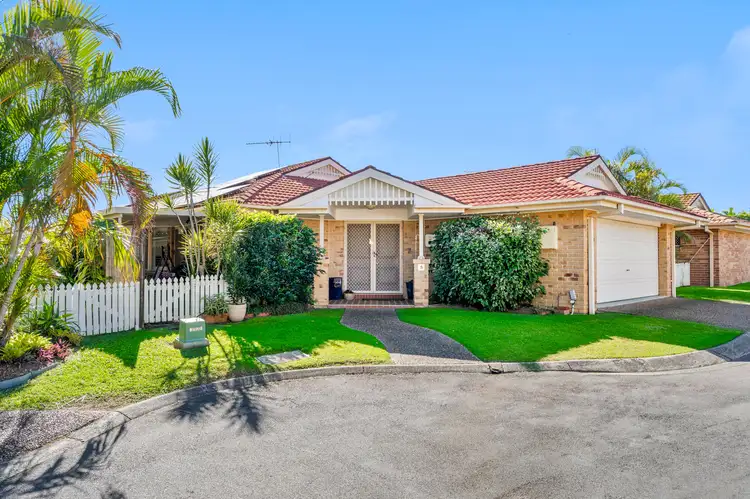 5/28 Holmead Road, Eight Mile Plains QLD 4113