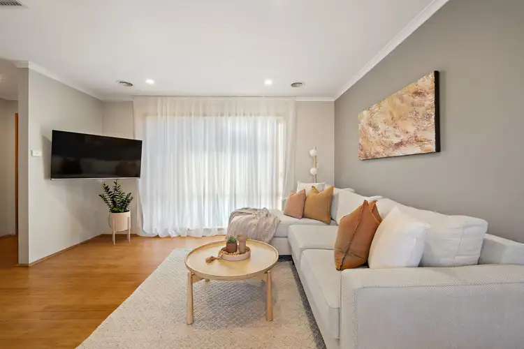 2/63 Fred Lane Crescent, Gordon ACT 2906