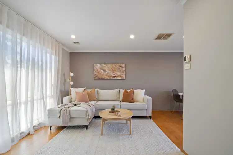 Second view of Homely house listing, 2/63 Fred Lane Crescent, Gordon ACT 2906