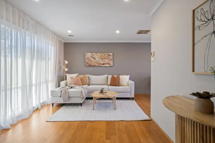 Third view of Homely house listing, 2/63 Fred Lane Crescent, Gordon ACT 2906