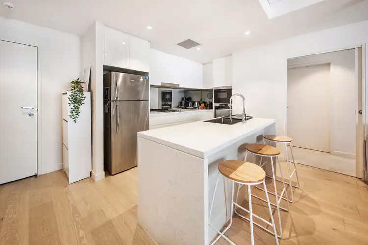 304/552-556 President Avenue, Sutherland NSW 2232