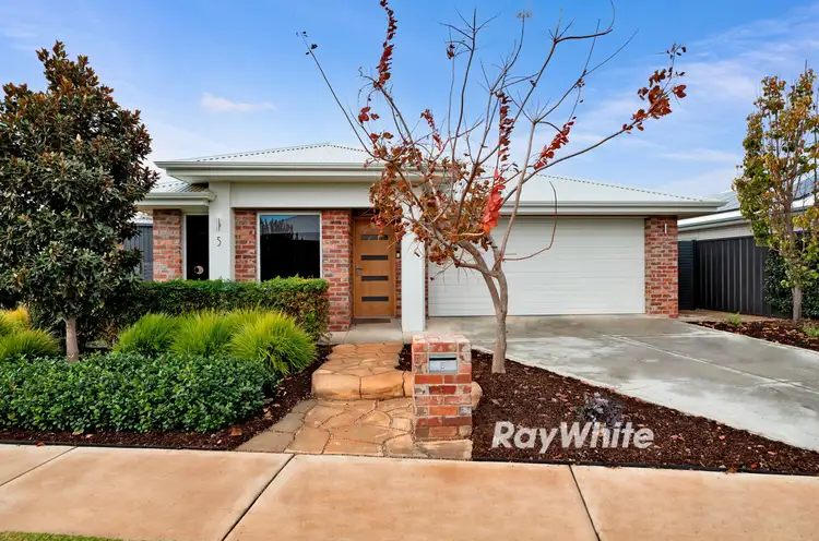 5 Redwood Drive, Mildura VIC 3500