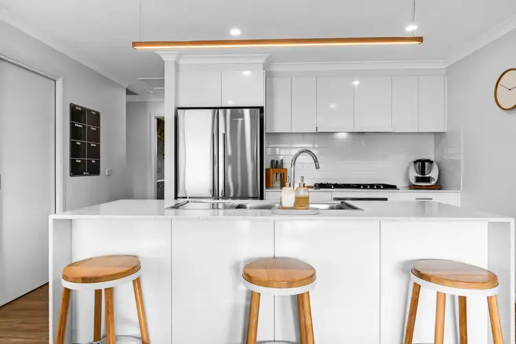 Fourth view of Homely house listing, 5 Redwood Drive, Mildura VIC 3500