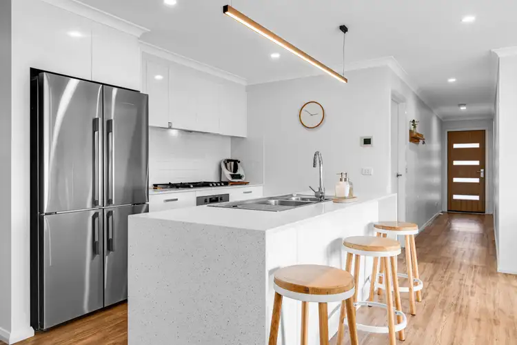 Fifth view of Homely house listing, 5 Redwood Drive, Mildura VIC 3500