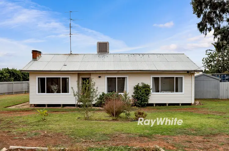 Main view of Homely house listing, 139 Azolia Street, Red Cliffs VIC 3496