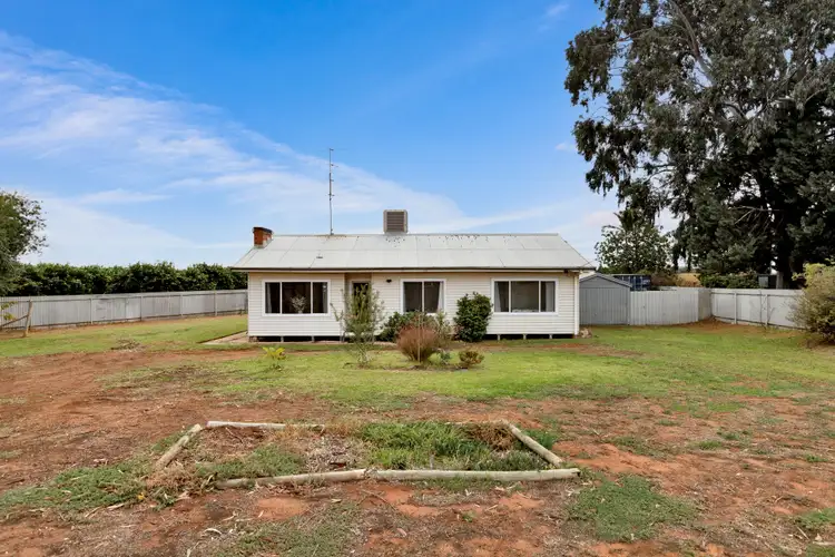 Second view of Homely house listing, 139 Azolia Street, Red Cliffs VIC 3496