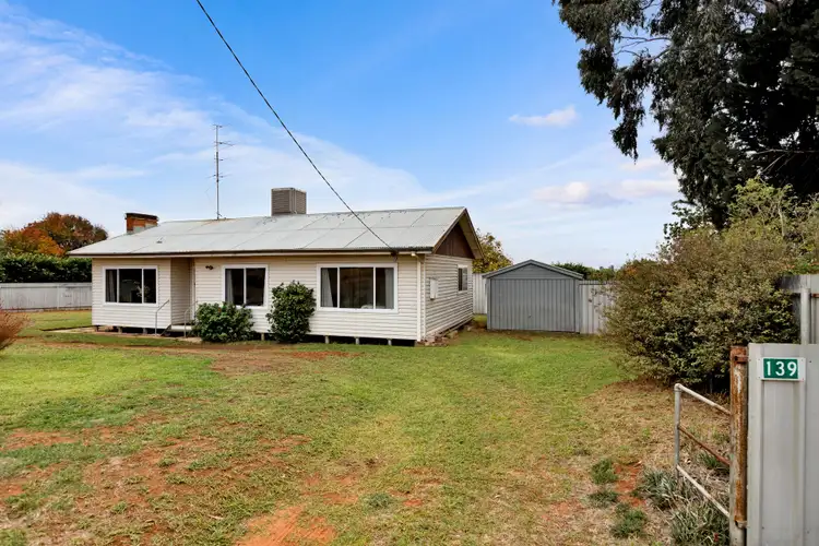 Third view of Homely house listing, 139 Azolia Street, Red Cliffs VIC 3496