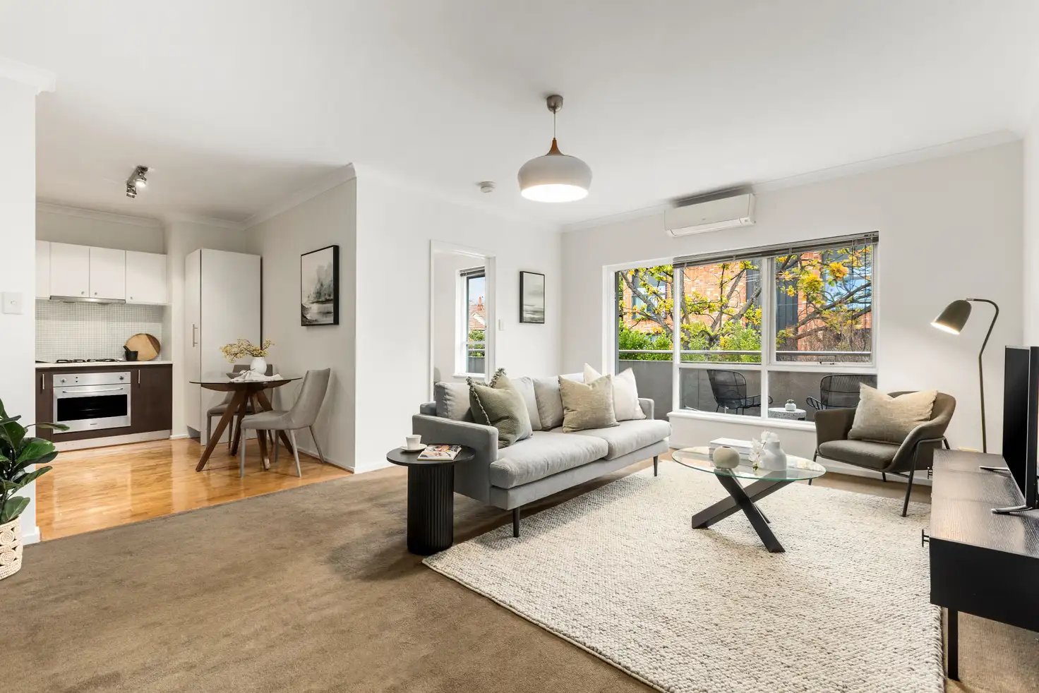 Main view of Homely apartment listing, 7/102 Darling Road, Malvern East VIC 3145