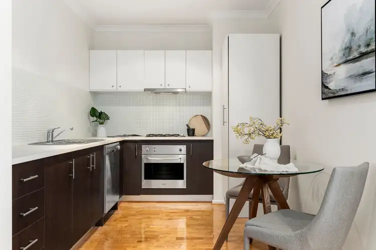 Second view of Homely apartment listing, 7/102 Darling Road, Malvern East VIC 3145