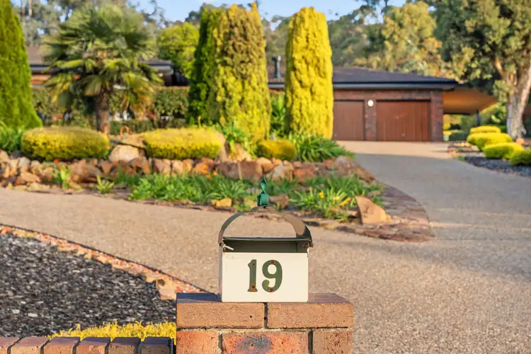 Second view of Homely house listing, 19 Pine Place, Karabar NSW 2620