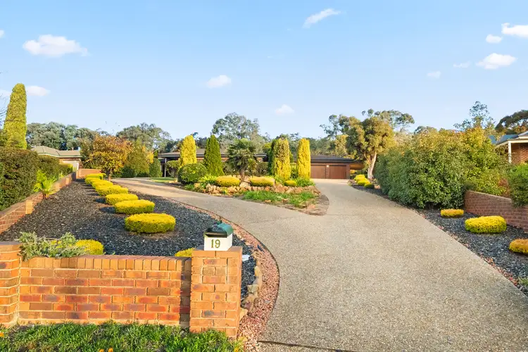 Third view of Homely house listing, 19 Pine Place, Karabar NSW 2620