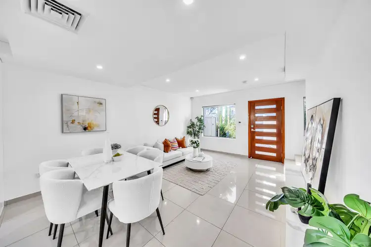 24 McEvoy Road, Padstow NSW 2211