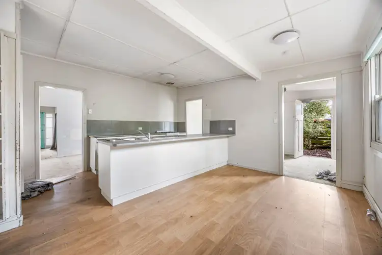 Fifth view of Homely other listing, 35 Morgan Street, Sebastopol VIC 3356