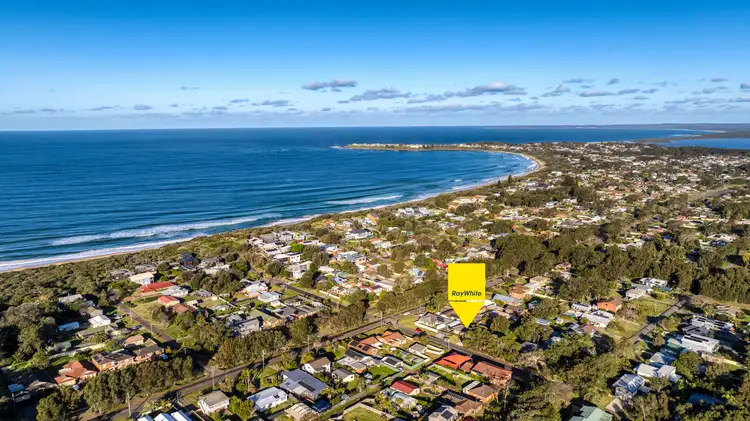 2A Sunshine Street, Culburra Beach NSW 2540
