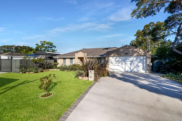 Third view of Homely house listing, 2A Sunshine Street, Culburra Beach NSW 2540
