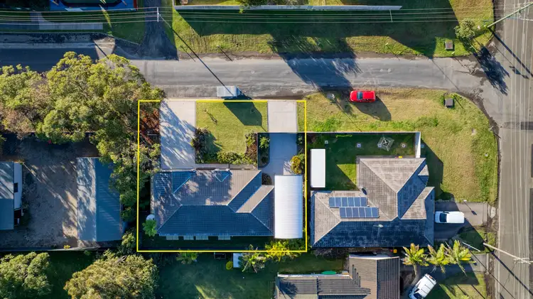 Sixth view of Homely house listing, 2A Sunshine Street, Culburra Beach NSW 2540