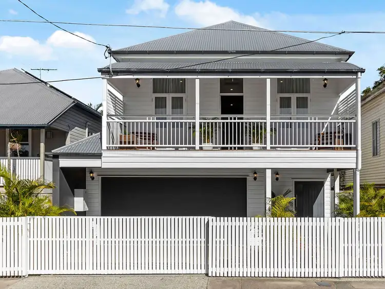 77 Sinclair Street, Kangaroo Point QLD 4169