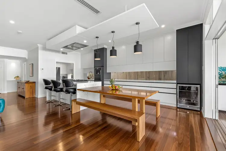 Third view of Homely house listing, 77 Sinclair Street, Kangaroo Point QLD 4169