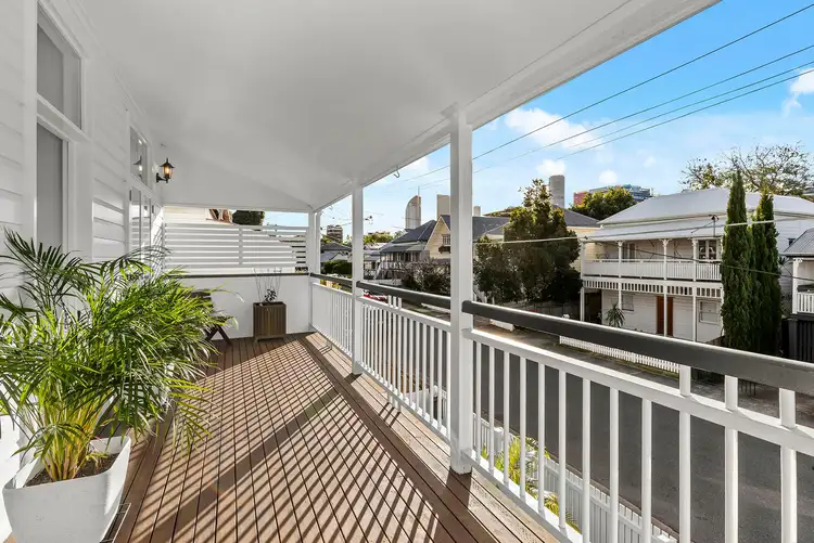 Fifth view of Homely house listing, 77 Sinclair Street, Kangaroo Point QLD 4169