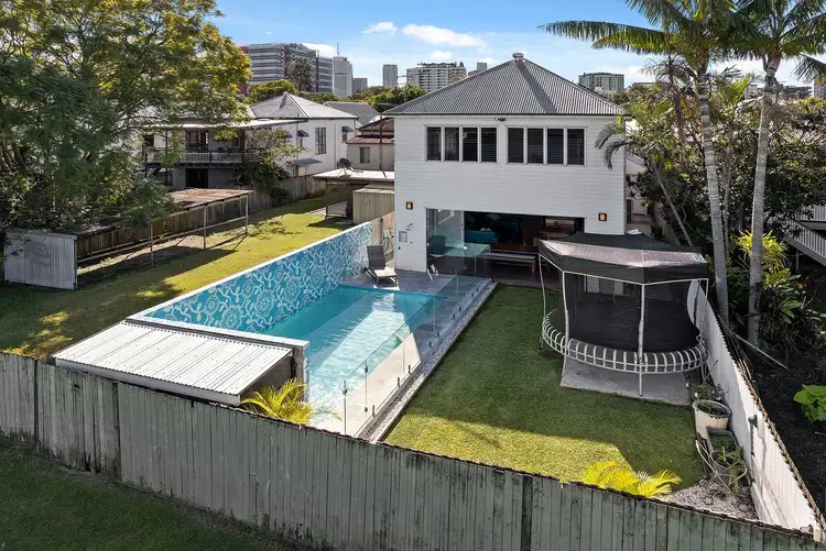 Sixth view of Homely house listing, 77 Sinclair Street, Kangaroo Point QLD 4169