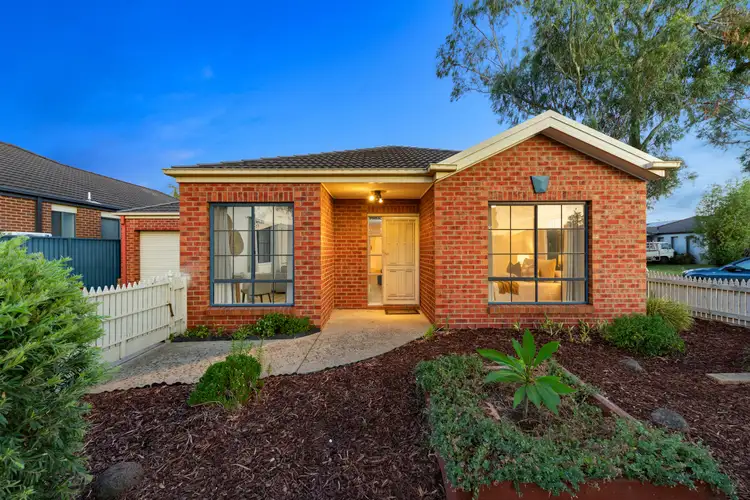 Third view of Homely house listing, 26 Mallee Circuit, Pakenham VIC 3810