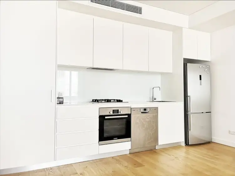 122/801 New Canterbury Road, Dulwich Hill NSW 2203