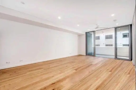 Second view of Homely apartment listing, 122/801 New Canterbury Road, Dulwich Hill NSW 2203
